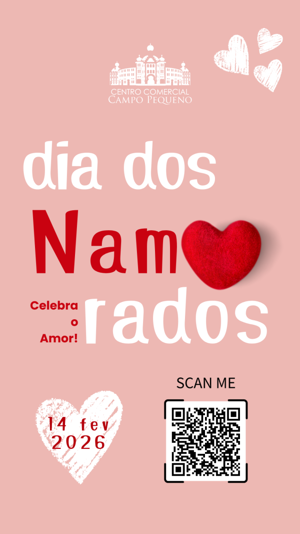 Dia dos Namorados